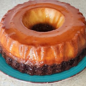 Meet your Posher, Magaly